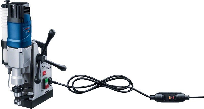 BOSCH. MAGNETIC DRILLING MACHINE GBM 50-2 #3