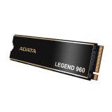ADATA LEGEND 960 M.2 1 TB PCI Express 4.0 3D NAND NVMe #3