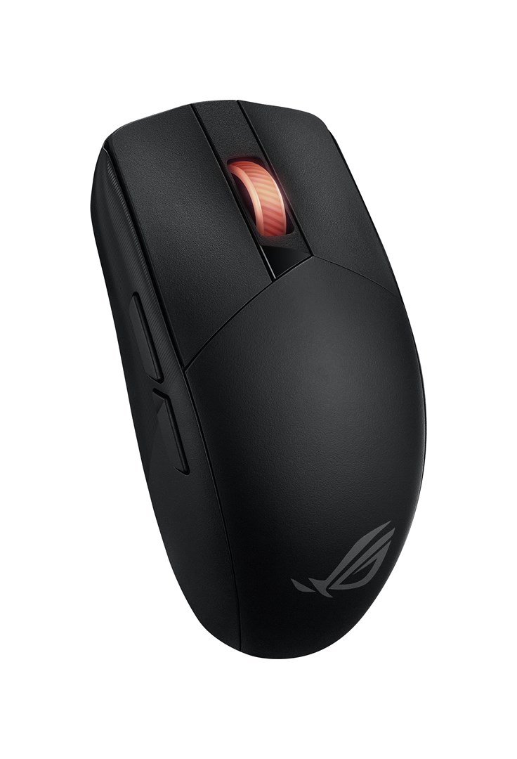 ASUS ROG Strix Impact III Wireless mus Spil Ambidextrous RF trdls + Bluetooth Optisk 36000 dpi #3