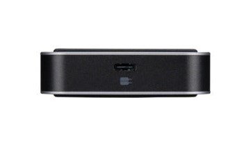 Targus DOCK429GL dockingstation Ledningsf�rt USB4 S�lv #8