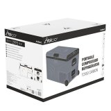 YOLCO TCX50 Carbon Brbart kompressorkleskab #14