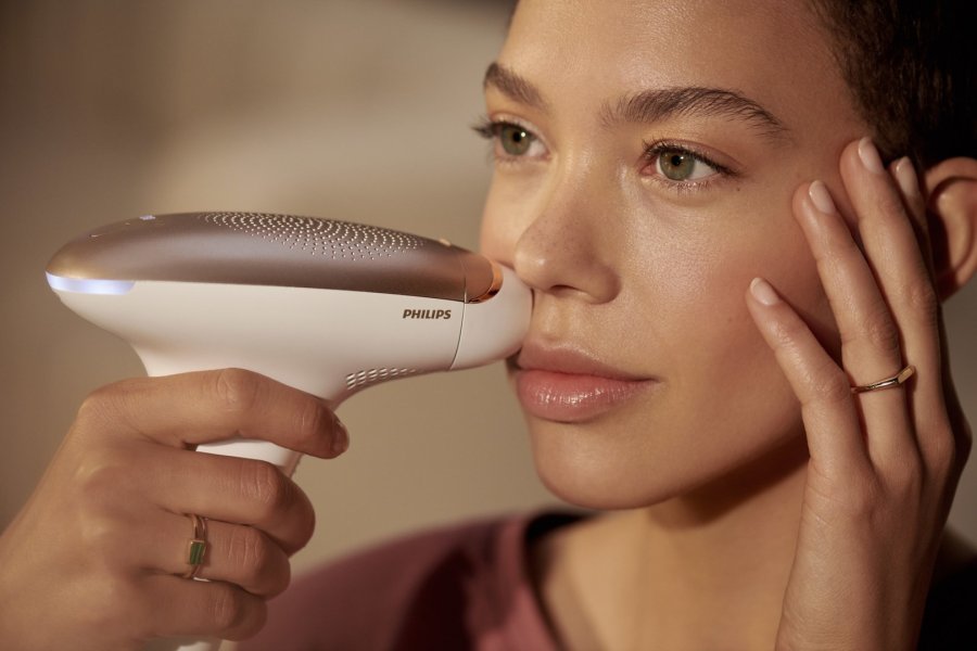 Philips Lumea Advanced Lumea IPL 7000 Series BRI921/00 IPL-hrfjerningsenhed #13
