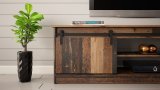 RTV GRANERO 200x56.7x35 gammelt tr kabinet #6