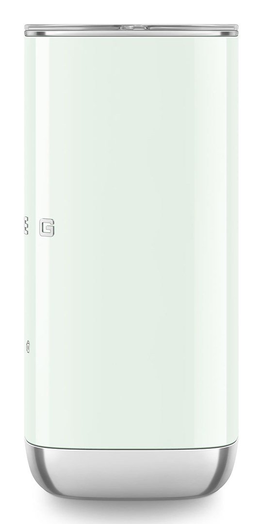 Smeg 50's Style MFF02PGEU Pastelgr�n #8