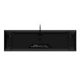 GIGABYTE AORUS K1 tastatur Spil USB QWERTY Engelsk Sort #15