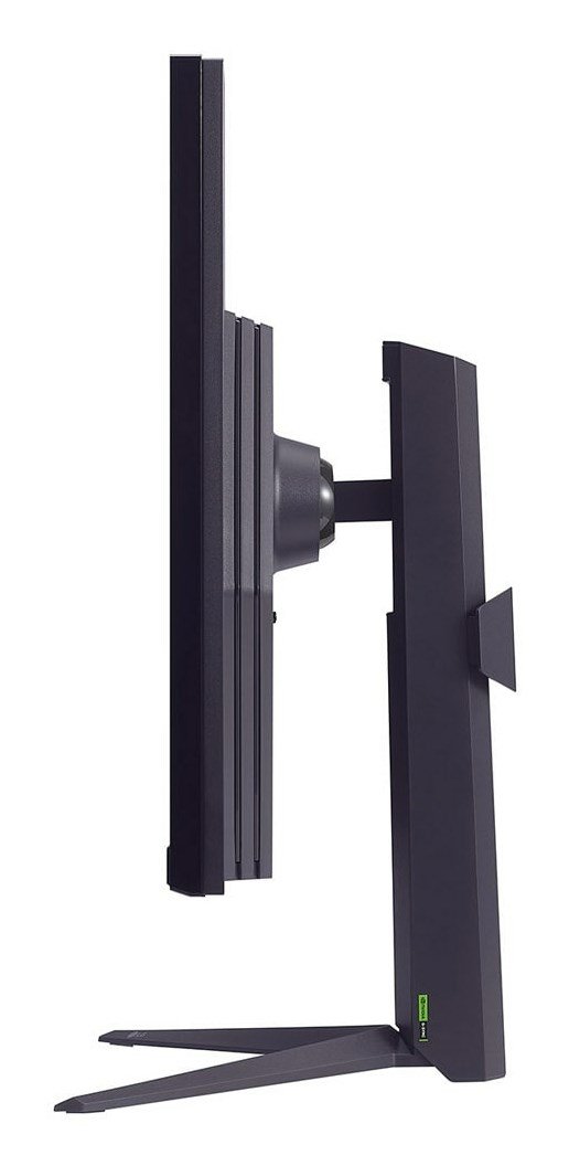 LG 32GS85Q-B computerskrm 80 cm (31.5