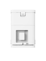 Xiaomi Robot Vacuum H50 0,28 L Hvid #5
