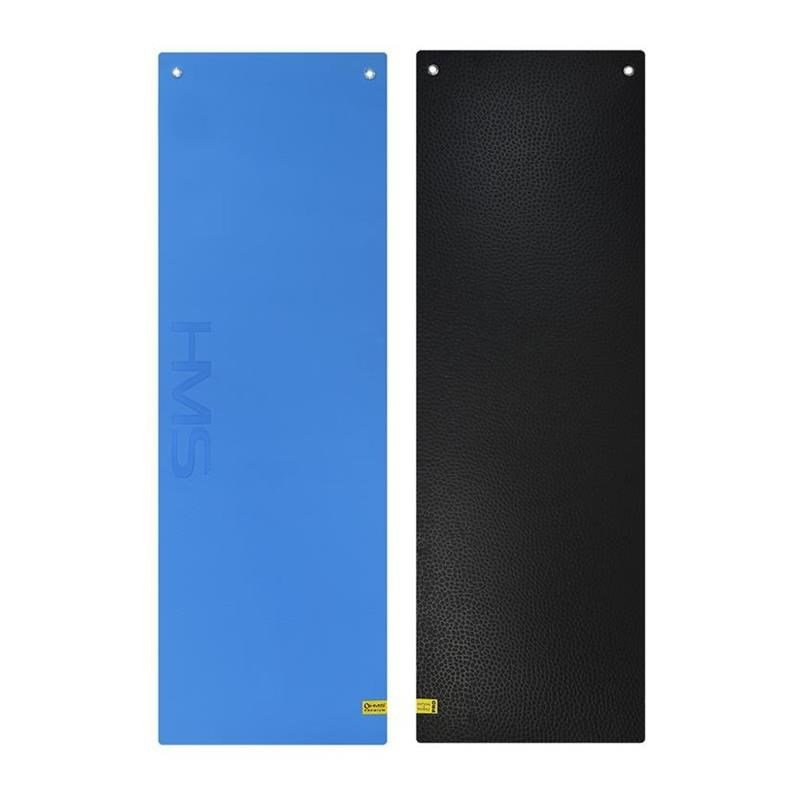 HMS Fitness MFK03 Almindelig velsesmtte Bl #1