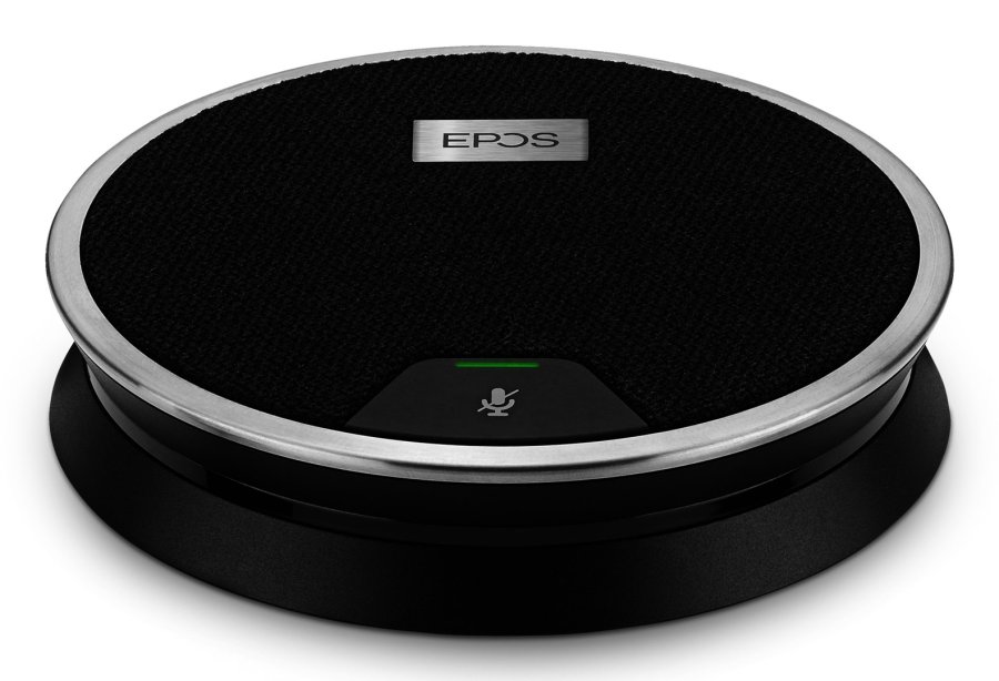 Sennheiser EPOS Expand 80 Conference Microphone #3