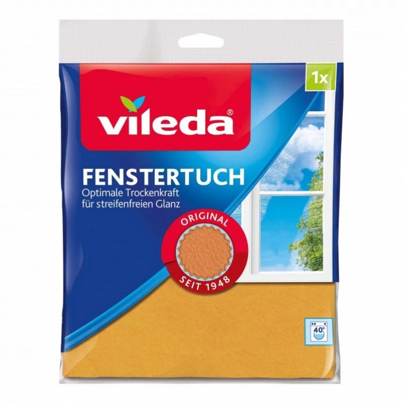 Rengringsklude Vileda 2689 (1 enheder) #1
