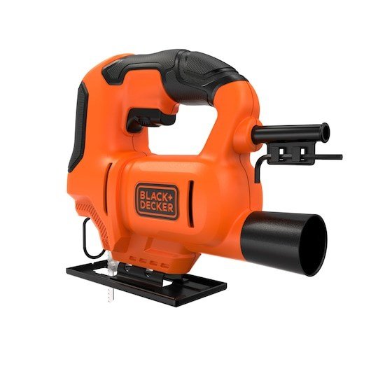 Black & Decker BES603-QS puslespil 3000 spm 400 W #6