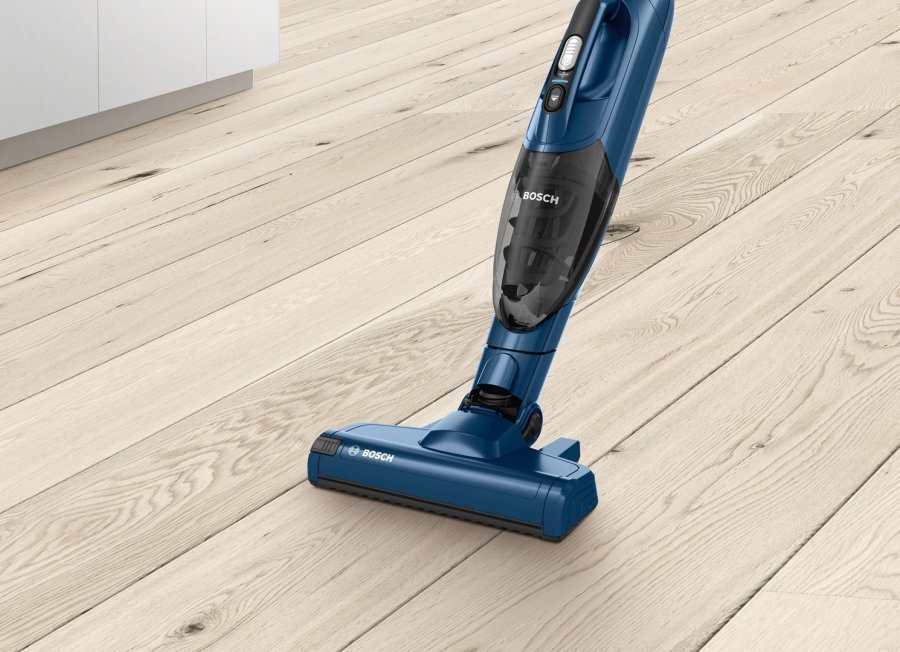 Bosch Serie 2 BBHF216 hndholdt stvsuger Bl Posels #16