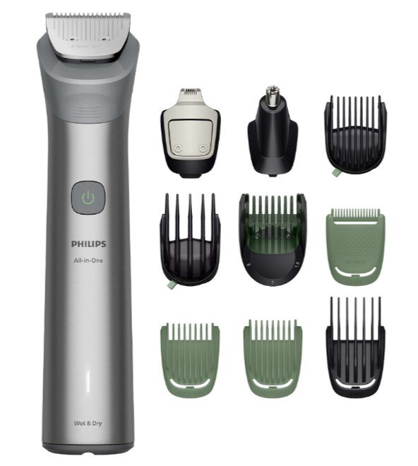 Philips 5000 series All-in-One Trimmer MG5951/15 11-i-1-trimmer #6