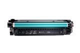 HP Original 508A LaserJet-tonerpatron, cyan #1