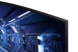 Samsung G55T computerskrm 86,4 cm (34