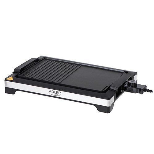 Adler AD 6614 kontaktgrill #1