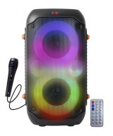 Brbare Bluetooth-hjttalere Esperanza EP156 Sort 20 W #2