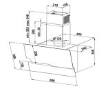 Vghngt emhtte MAAN Zetka 60 620 m3/h, Sort #4