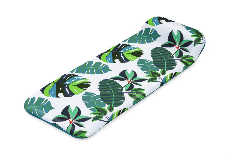 Bestway 43731 pool og strand flyder Flerfarvet Mnster PVC, Polyester Flydende madras #1