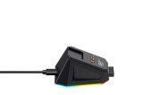 Havit MS979WB - trdls gaming-mus med ladestation #12