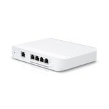Ubiquiti UniFi Switch Flex XG Administreret L2 10G Ethernet (100/1000/10000) Str�m over Ethernet (PoE) Hvid #1