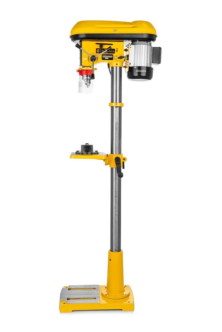 S�jleboremaskine SMART365 SM-04-01119 600W/1600MM Gul #5