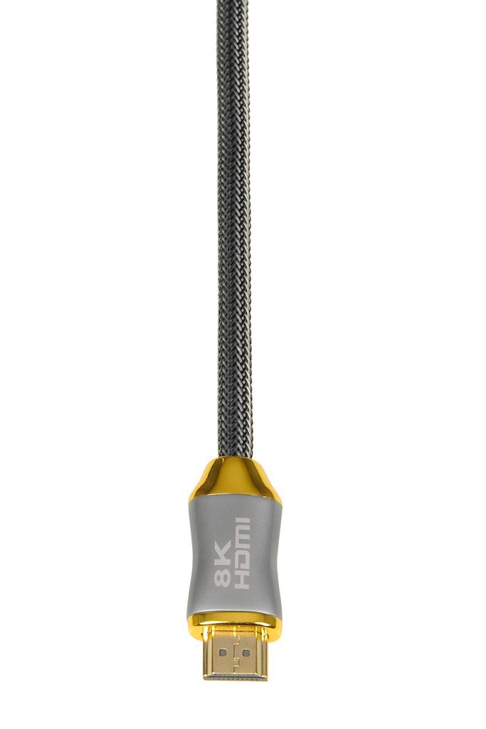 HDMI-kabel I-BOX HD08 HDMI 2.1 8K, 2M #7