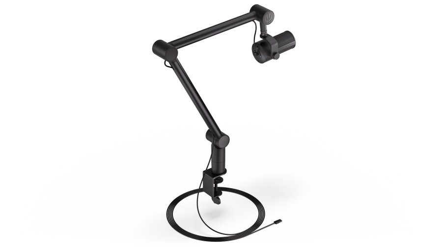 ENDORFY Solum Studio Black PC microphone #20
