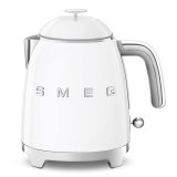 Smeg 50's Style Elkedler KLF05WHEU Hvid #1