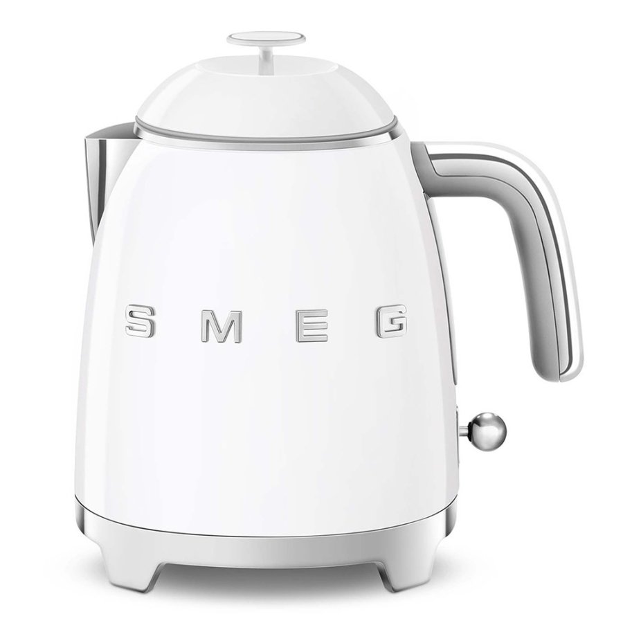 Smeg 50's Style Elkedler KLF05WHEU Hvid #1