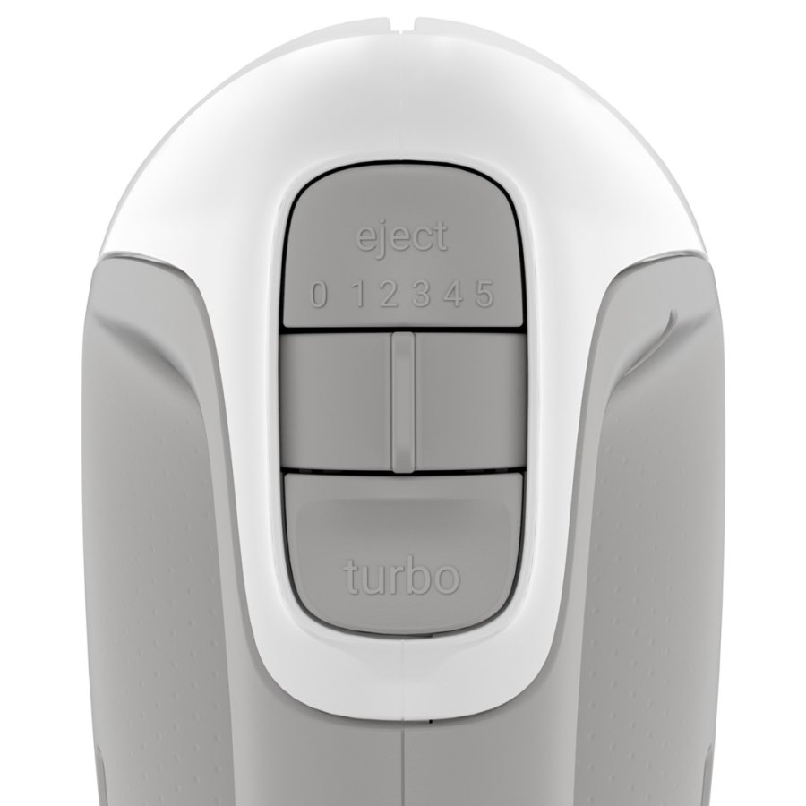 Tefal Prep'Mix HT450B Hndmixer 450 W Hvid #6