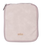 Braun Silk-pil 9 Flex SkinSpa 9-481 3D Guld, Hvid #15