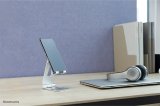 Mobil- eller tabletsttte Neomounts DS10-160SL1 Stl (1 enheder) #9