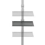 Techly ICA-TR32 tv-beslag 177,8 cm (70