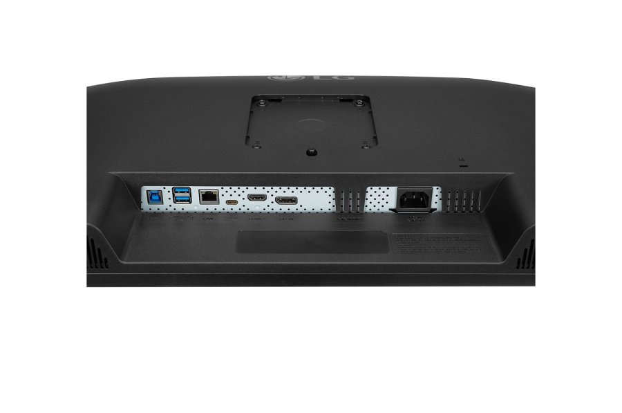 LG 27BQ65UB computerskrm 68,6 cm (27