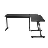 HUZARO HERO 6.0 BLACK GAMING-BORD #2