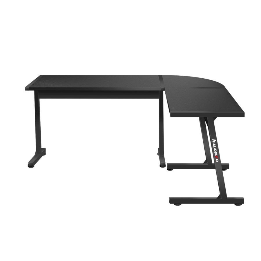 HUZARO HERO 6.0 BLACK GAMING-BORD #2