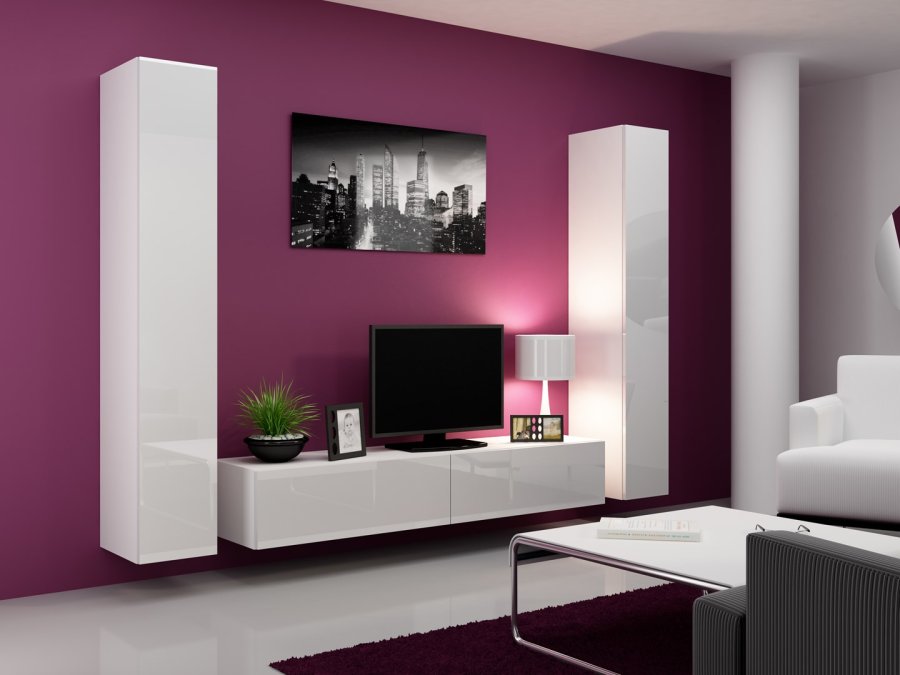 Cama WIP VIGO180 b/b Opbevaringsskab #7