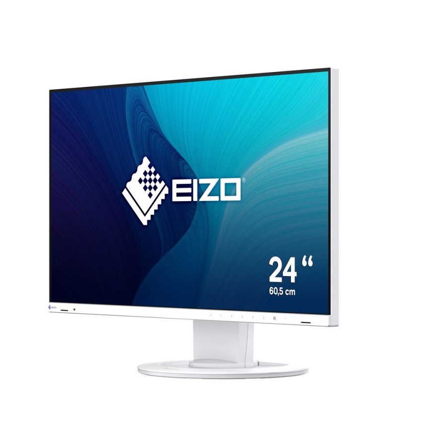 EIZO FlexScan EV2400R-WT computersk�rm 60,5 cm (23.8