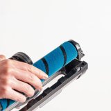 Ledningsfri stvsuger med moppefunktion Taurus Homeland Ultimate Digital Wash #25