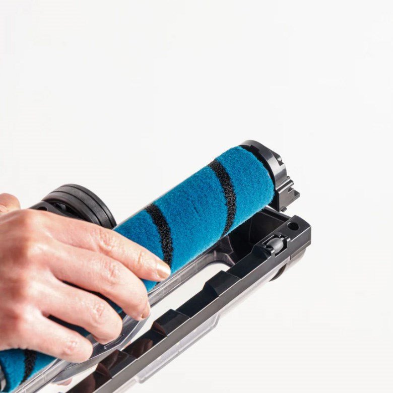 Ledningsfri stvsuger med moppefunktion Taurus Homeland Ultimate Digital Wash #25