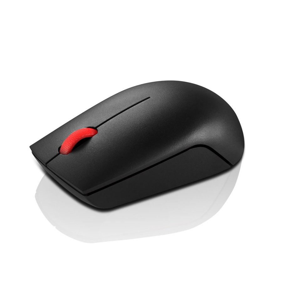Lenovo 4Y50R20864 mus Kontor Ambidextrous RF trdlst Optisk #3