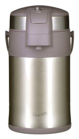 Rejsetermokande 3 l MR-1637-300-GOLD Maestro #6