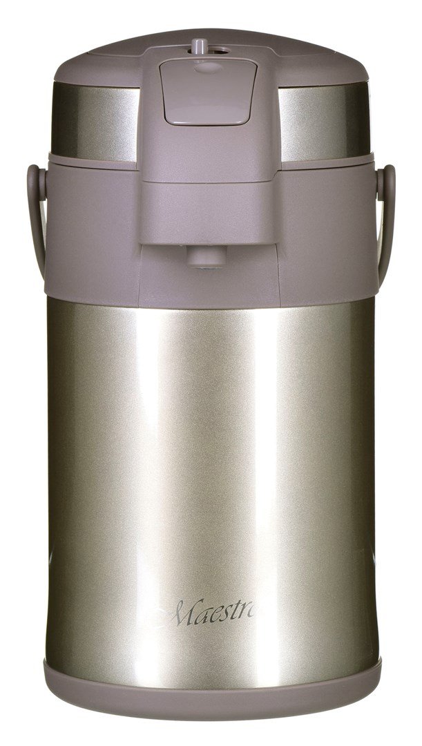 Rejsetermokande 3 l MR-1637-300-GOLD Maestro #6