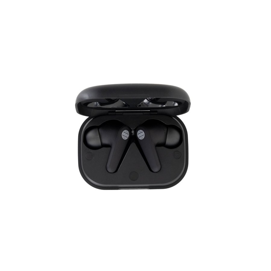Our Pure Planet OPP134 hovedtelefoner/headset Trdls I rerne Opkald/Musik/Sport/Hverdag Bluetooth Sort #8