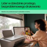 HP DeskJet 2810e Trdlst All-in-One Farve Printer, Kopimaskine, scanner #4