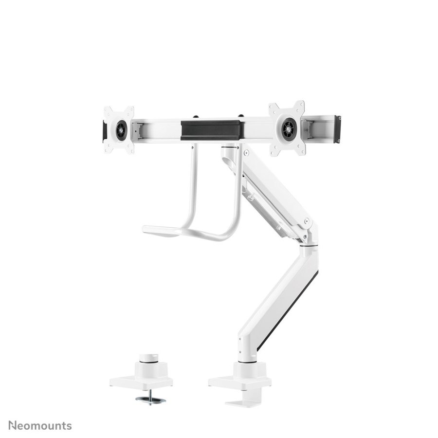 Neomounts NM-D775DXWHITE skrmbeslag og -stativer 81,3 cm (32