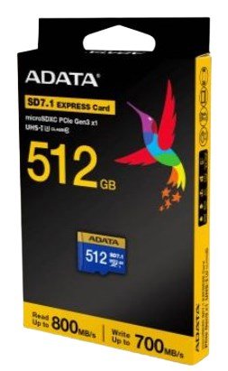 ADATA UD512GEX3L1-C hukommelseskort 512 GB MicroSDXC UHS-II #3