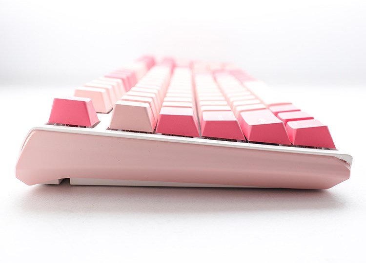 Ducky One 3 tastatur Spil USB QWERTY Engelsk Lyserd #7