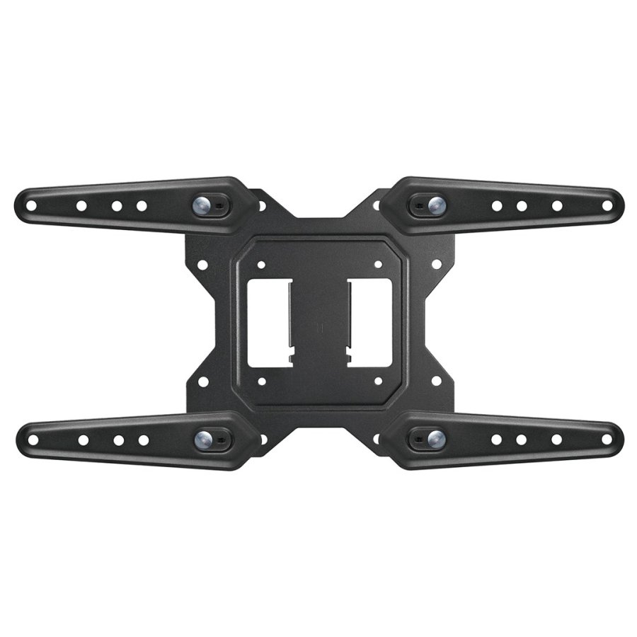 Maclean TV- eller monitorbeslag, universal, maks. VESA 400x400, 23-55